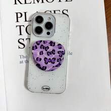 Valentine's Day INS Style Heart-Shaped Magnetic Phone Stand, Cartoon Phone Expandable Foldable Multi-Function Stand, Suitable For Magnetic Phone Cases - Multicolor - View 16