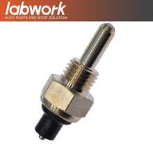 EstiloTendencialabwork Sensor De Temperatura De Aceite Para  TRX450S Foreman 450 4X4 / 1998-2001  TRX450ES Foreman 450 4X4Calidad PremiumVersióN Mejorada
