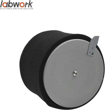 Labwork - Filtro de aire de repuesto para Kawasaki Mule 500 520 550 600 610 2500 2510 repuesto para 11029-1004