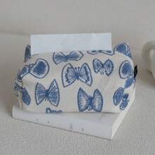 Tissue Box & Tissue Holder - Multicolor - View 5