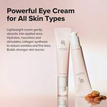 Beauty Of Joseon Revive Eye Serum : Ginseng + Retinal 30ml, K-Beauty, Kbeauty, Antiaging, Eye Cream, Sensitive Skin - Màu be - Xem 4