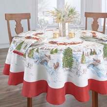 Tablecloths - Multicolor - View 2
