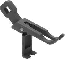 Aramox Car Valve Spring Compresor Acero Negro Anti Oxidación Válvula Sello Y Retenedor Reemplazo para V8 Motores 1991\u20112004 - albaricoque - Ver 1