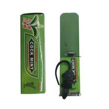 Squirt Chewing Gum Prank, Funny Gag Gifts, Mischievous, And Silly Chewing Gum Toys - Multicolor - View 4