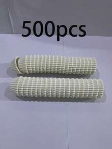 100/200/500/1000 chiếc Giấy lót bánh cupcake mini màu trắng tinh/màu cà phê, cốc giấy cupcake sô cô la 0,98 inch, cốc nướng bánh muffin, khay bánh tiệc, khuôn bánh, dụng cụ trang trí, đồ trang trí bánh cupcake, đồ dùng làm bánh, đồ dùng làm bánh ngày lễ - Nhiều màu - Xem 14