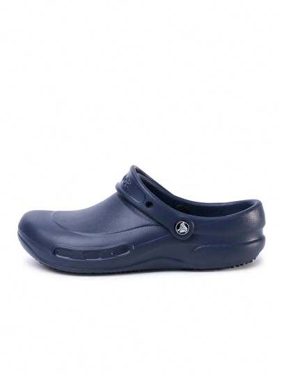 Crocs Unisex Clogs Sweat Absorption Breathable Sun Protection Windproof Spring Versatile Logo Solid Easy To Wash Quick Dry Sports Outdoor Running Daily School Men Women 10075-410