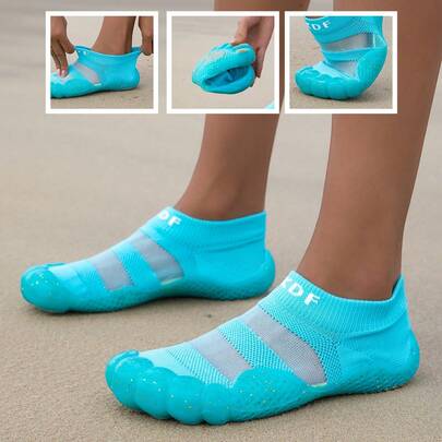 Vải mỏng trong suốt dành cho nữ, thích hợp mặc đi biển/ngoài trời, màu thạch, mùa hè.