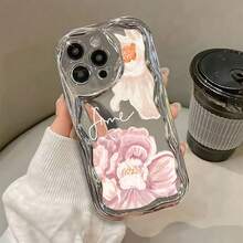 Fashion Phone Cases - Silver - View 1