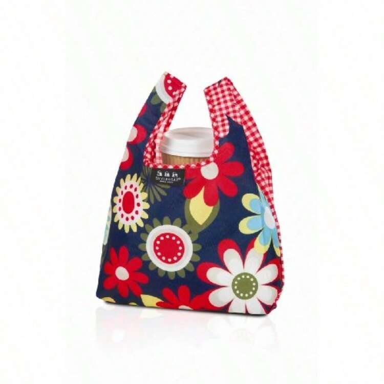 Lunch Bag - Nhiều màu - Xem 5