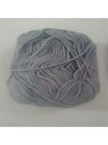 1 件纱线，用于 DIY 针织和钩编毯子、毛衣、围巾、 Amigurumi 娃娃。约 3,740 码。1.76 盎司/捆 - 彩色 - 查看 28