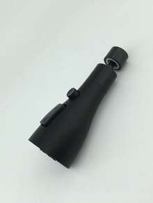 Extensor de grifo presurizado multifuncional (ABS+Acero inoxidable+Aleación de aluminio), universal para cocina y baño, anti-salpicaduras para uso doméstico - Multicolor - Ver 11