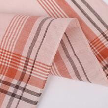 1/6pcs Packs Of Classic Polyester Absorbent Handkerchiefs, Soft And Comfortable For All Seasons, Small Square Handkerchiefs For Elderly Women To Wipe Sweat, Gifts For Good Friends - Multicolor - View 5