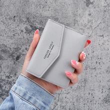 Women Wallets - Purple - View 9