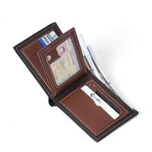 Men Wallets - Niebieski - Zobacz 5