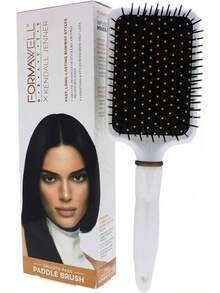 Cepillo de paleta de paso suave Beauty x Kendall Jenner - 1 - Ver 3