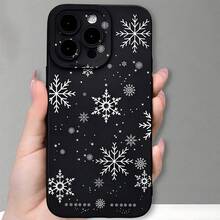 Basic Phone Cases - Black - View 7