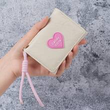 Women Wallets - Black - View 8