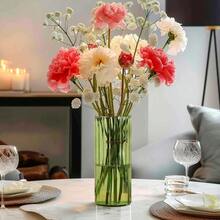 Vases - Green - View 2