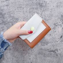Women Wallets - Pink - View 5