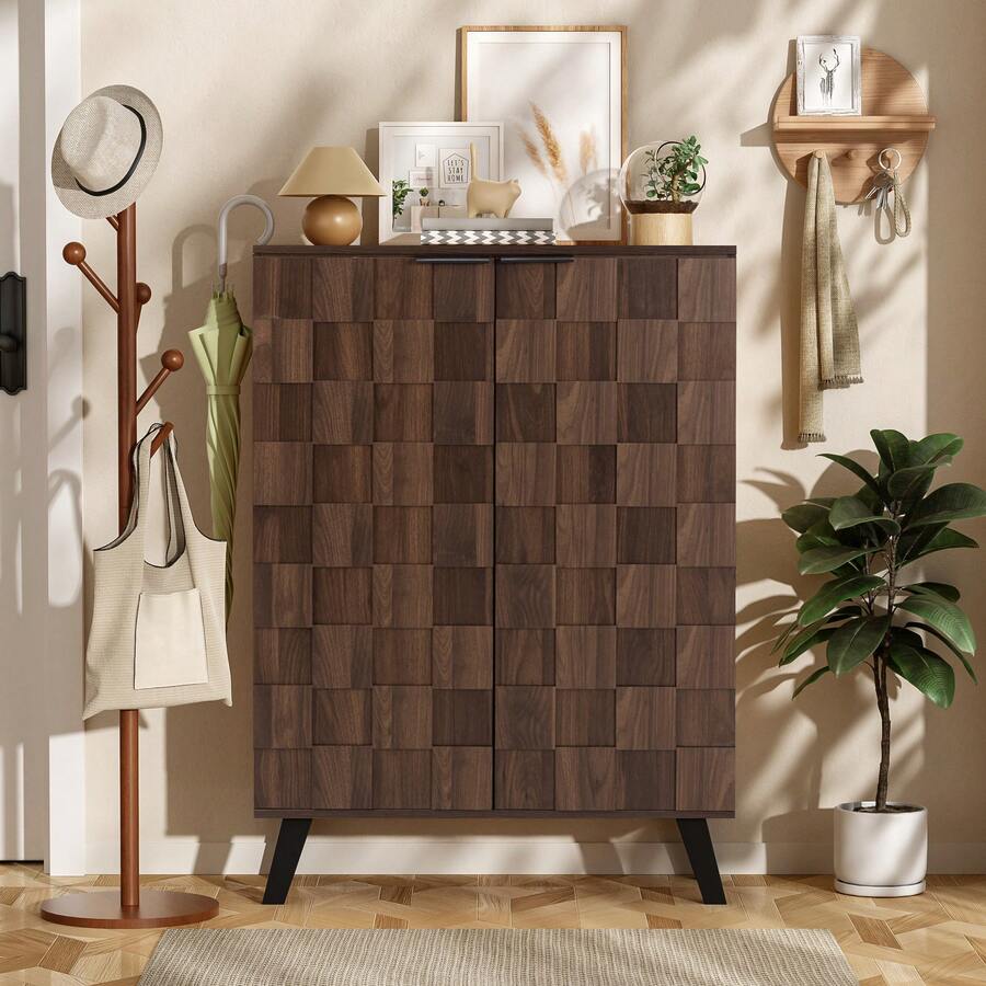 Bed Frames - Black - View 1