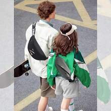 YQQ Mini Bolso Cruzado En El PechoCintura Pack Bolso de Paquete con Tela Impermeable de Amplia Capacidad Riñonera Hombre Adecuado Para Deportes Al Aire Libre Correr Y Viajar2179 - Color5 - Ver 7