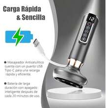 Back Massager - / - View 5