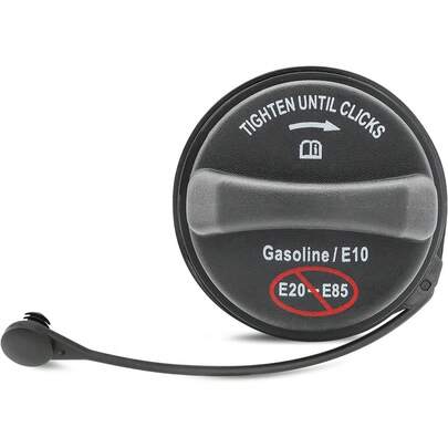 EstiloTendenciaTapa De Gasolina FC1079 FC1080, Tapa De Combustible Para  Escape Fusion Edge Ranger Taurus F150-F550,2005-2011 Lincoln Mark LT MKX MKZ Zephyr Town Car 2004-2011 Mercury Mariner Milan Sable Monter Ey.Calidad PremiumVersióN Mejorada