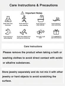 5 件随机颜色舌环饰品，时尚夜光眼形舌环，适合女性日常佩戴