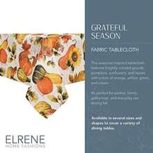 Tablecloths - Multicolor - View 2