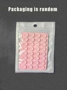 Silicone Suction Cup Phone Case Stand, Phone Suction Cup, Octobuddy, Sticky Phone Grip,Available In 7 Colors, Sticky Phone Holder, Compatible With Smartphones,Home Accessories Storage, Home Storage Solutions - Multicolor - View 16