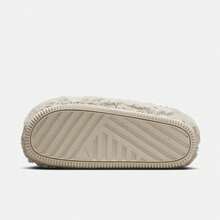 Nike 耐克女士 CALM MULE SE 拖鞋 FZ3118-100 - 白色 - 查看 3