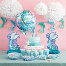 Tablecloths - Multicolor - View 2