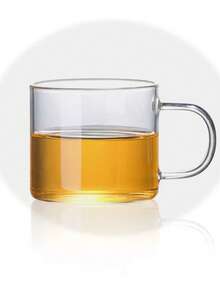 مجموعة شاي زجاجية فاخرة مع وسادة مغناطيسية، 1 إبريق شاي و 6 أكواب شاي، إبريق شاي ذو تعبئة مائية شبه آلية مغناطيسية، مجموعة شاي شفافة عالية الجودة، مناسبة للاستخدام التجاري والمنزلي - سهلة التنظيف والصيانة، تأتي مع علبة هدايا، خيار هدية مثالي! - متعدد الألوان - مشاهدة 10