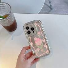 Fashion Phone Cases - Silver - View 5