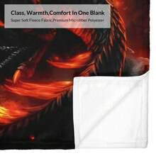 Sofa Blankets, Throw Blankets & Nap Blankets - 彩色 - 查看 8