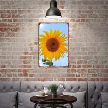 CIFbuy Tin Metal Sign Wall Decor, Tito's Handmade Vodka Vintage Metal Tin Sign 8x12 Inch, Rustic Man Cave Bar Shop Retro Decor Sign - Nhiều màu - Xem 6