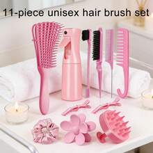 Hair Styling Tools - Multicolor - View 5