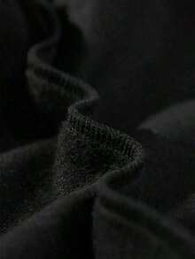 Off-Road Vehicle Motorcycle Cross-Country Race Fox Racing Monster Energy Ink Green Off-Road Vehicle Washed T-Shirt Off-Road Vehicle Clothing Male And Female Boys And Girls Scars Unisex LORA Archers.Warm And Comfortable2025 - 黑色 - 查看 2