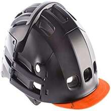 Contact lens for various occasions, offers clear vision - Anaranjado - Ver 4