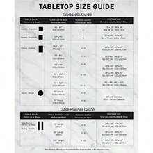 Tablecloths - Multicolor - View 2