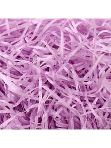 20克/包拉菲草纸碎，皱纹纸填充物，适用于礼盒装饰、情人节、圣诞节礼物，30种颜色可选