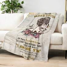 Sofa Blankets, Throw Blankets & Nap Blankets - 彩色 - 查看 5