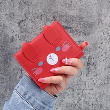 Women Wallets - Light Grey - View 3