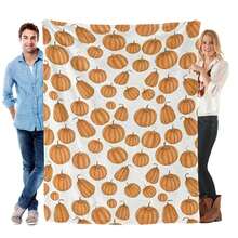 Sofa Blankets, Throw Blankets & Nap Blankets - Multicolor - View 4