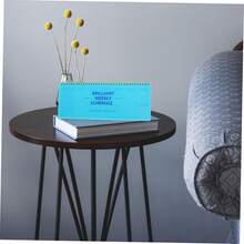 Notebooks - Green - View 6