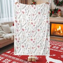 Sofa Blankets, Throw Blankets & Nap Blankets - Multicolor - View 1