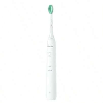  PHILIPS Sonicare HX2431/02 Electric Toothbrush Intelligent Sound Waves 2 Modes Teethbrush Gums Health Care Tooth Brush