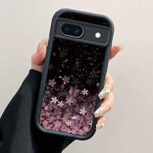 Basic Phone Cases - Burgundy - View 1
