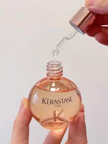 Kérastase 卡诗焕彩柔顺亮泽护发油 - 45毫升/1.52液盎司 - Gloss Absolu 45ml - 查看 8