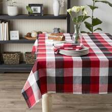 Tablecloths - Multicolor - View 2